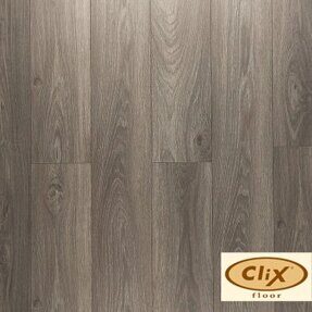 Ламинат Clix Floor Plus CXP 088 Дуб тёмный шоколад